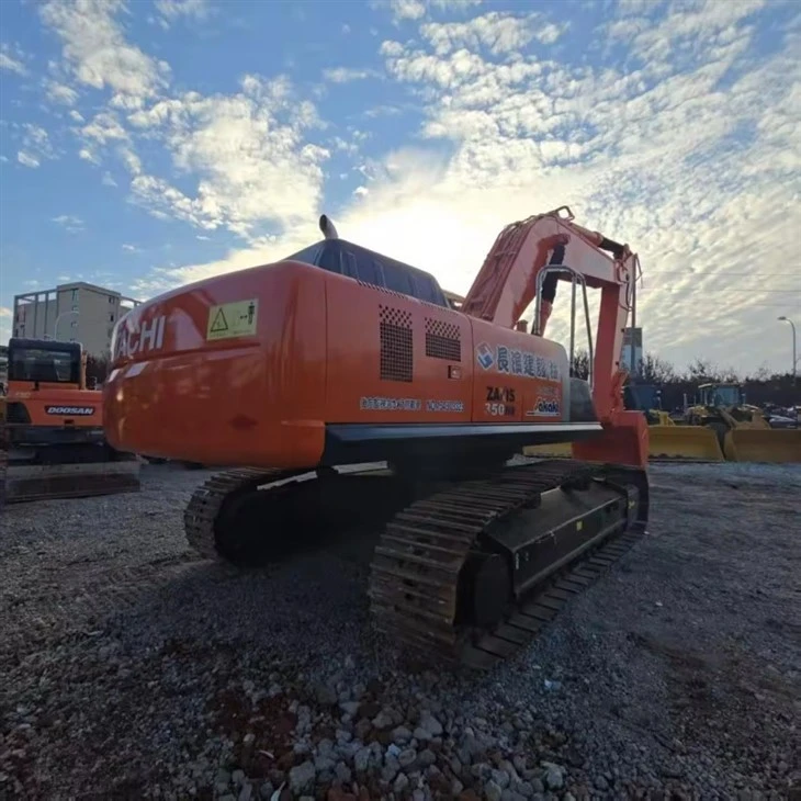 Hitachi ZX350 Hydraulic Excavator suppliers