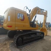 Caterpillar 330 hidraulinis ekskavatorius